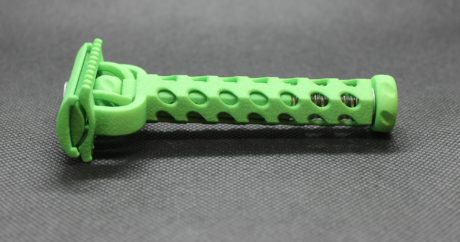 3d_printed_razor_23_green