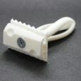 The Kraken 248 Slant Bar 3D Printed Safety Razor