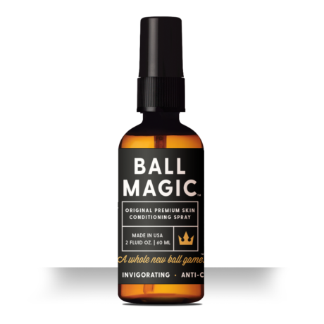 ball_magic