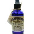 Ogallala Bay Rum & Sweet Orange Aftershave