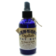 Ogallala Bay Rum & Vanilla Aftershave