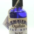 Ogallala Bay Rum Cologne