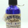 Ogallala Bay Rum Limes & Peppercorns Aftershave