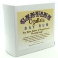 Ogallala Bay Rum Limes & Peppercorn Shaving Soap