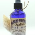 Ogallala Bay Rum Sage & Cedar Aftershave