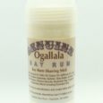 Ogallala Bay Rum Shaving Stick