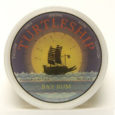 Turtleship Shave Co. — Bay Rum Shaving Soap