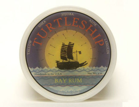 bay_rum_turtleship_shave_co_shaving_soap