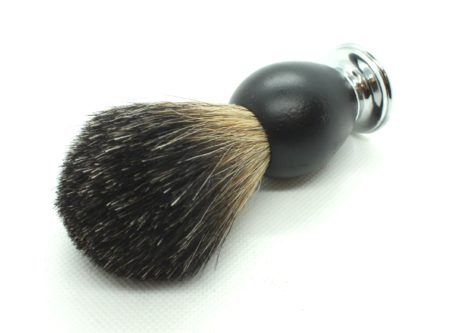 black_shave_brush_shaving_kit