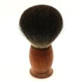 Wooden Handled Badger Hair Shaving Brush