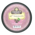 Captain’s Choice 45th Parallel Shaving Soap