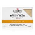 Citron & Vetiver Exfoliating Body Bar