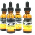 Cohiba Beard Oil