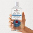Blue Cedar & Cypress Body Wash