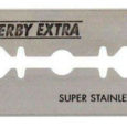 Derby Extra – Super Stainless Double Edge Safety Razor Blades