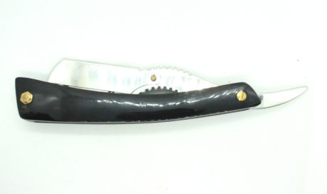 DI_2326_straight_razor_shavette_buffalo_horn_handle_2