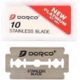 Dorco ST301 Double Edge Razor Blades