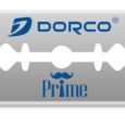 Dorco Prime Platinum Double Edge Blades