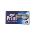 Dorco Prime Platinum Double Edge Blades