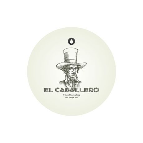 el_caballero_shave_soap_oleo_soapworks