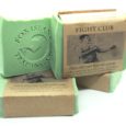 Fight Club Soap