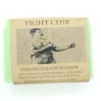 Fight Club Soap