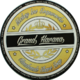 Grand Havana Shave Soap