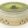 Turtleship Shave Co. — Lime Shaving Soap