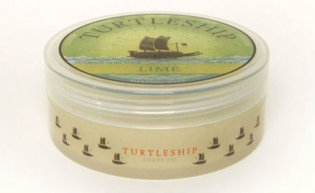 lime_shaving_soap_turtleship_shave_co