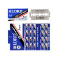 LORD – Super Stainless Double Edge Safety Razor Blades