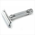 Merkur 34C “Heavy Duty” (HD) Classic Safety Razor