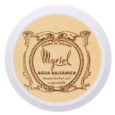 Myrsol Shaving Cream, Agua Balsamica