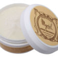 Myrsol Shaving Cream, Agua Balsamica