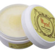 Myrsol Shaving Cream, Agua De Limon