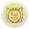 Myrsol Shaving Cream, Agua De Limon