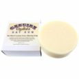 Ogallala Bay Rum & Lemon Grass Shaving Soap