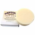 Ogallala Bay Rum Shaving Soap