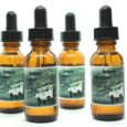 Outdoor Adventurer Beard Oil