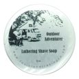 Outdoor Adventurer Shaving Soap