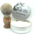 Outdoor Adventurer Shaving Soap