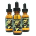 Presidential Beard Oil