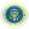 Presidential Shaving Soap