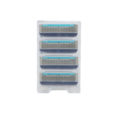 Four Pack Razor Cartridge Replacement