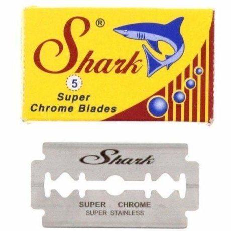 shark-chrome-double-edge-razor-blades_safety_razor