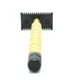 Lincoln Double Edged Safety Razor