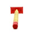 Jefferson Double Edged Safety Razor