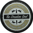 Drunken Goat Shave Soap