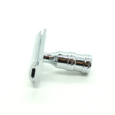 Travel Safety Razor